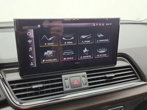 Used 2023 Audi Q5 2.0T Premium Plus w/ Premium Plus Package AWD/4WD image 10