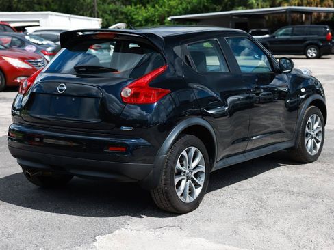 Used 2013 Nissan Juke S w/ Sport Pkg FWD image 11