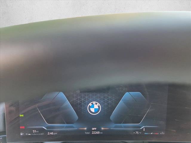Certified 2024 BMW 530i xDrive w/ Convenience Package AWD/4WD image 11