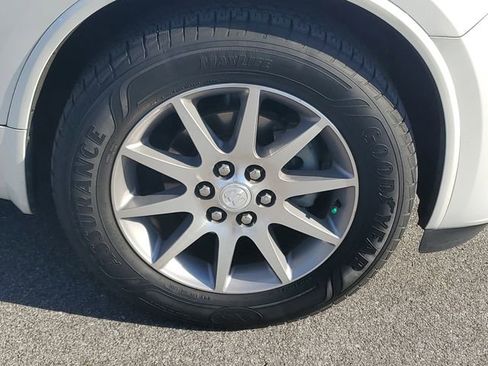 Used 2017 Buick Enclave Leather image 34