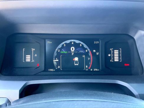 Used 2026 Toyota Tacoma SR5 image 23