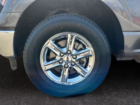 Used 2024 Ford F150 XLT image 25