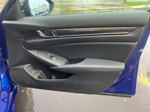 Used 2022 Honda Accord Sport Special Edition image 16