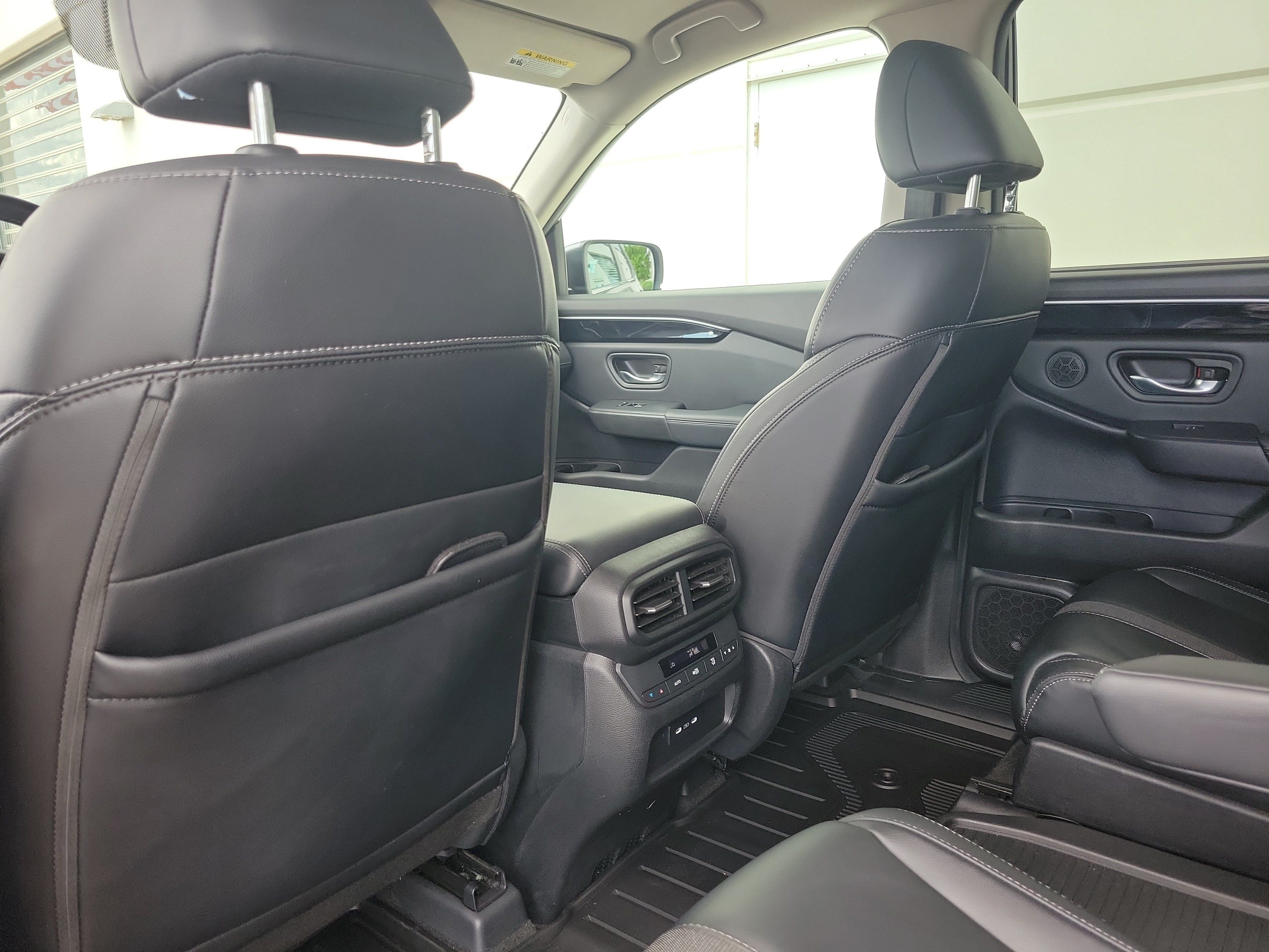 Used 2024 Honda Pilot EX-L image 14
