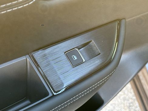 New 2026 Nissan Rogue Platinum image 31