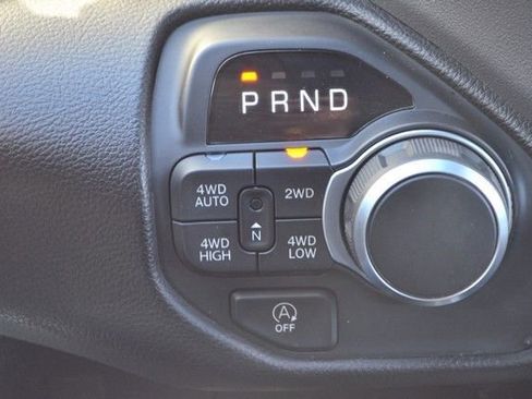 Used 2025 RAM 1500 Big Horn image 28