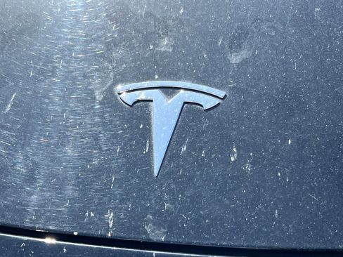 Used 2020 Tesla Model Y Performance AWD/4WD image 13