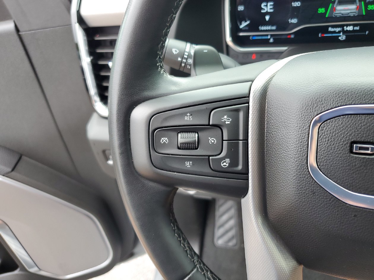 Used 2025 GMC Sierra 1500 Denali w/ Technology Package AWD/4WD image 29