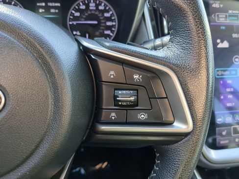 Used 2020 Subaru Outback Onyx Edition XT w/ Popular Package #2 image 20