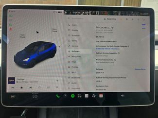 Used 2022 Tesla Model Y Long Range AWD/4WD video 2