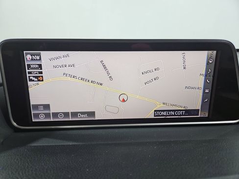 Used 2016 Lexus RX 350 AWD image 19