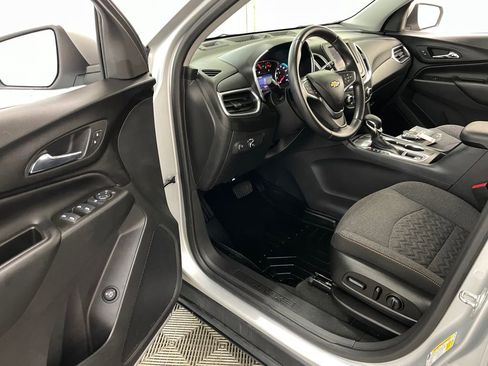 Certified 2022 Chevrolet Equinox LT image 21