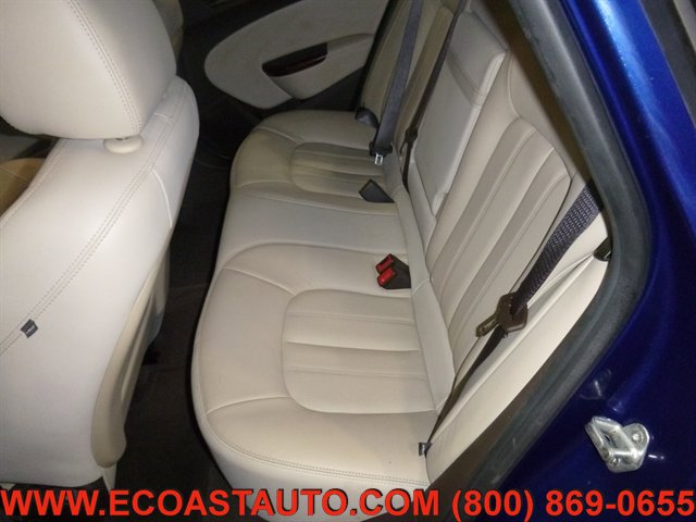 Used 2013 Buick Verano Leather FWD image 14