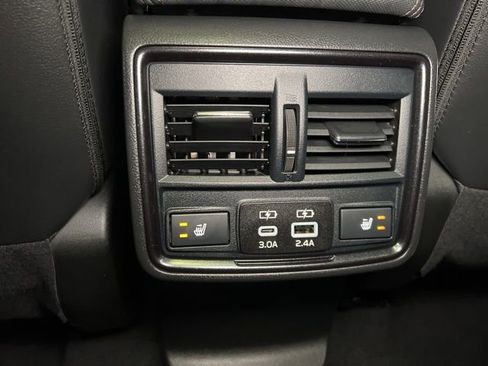 Certified 2025 Subaru Forester Touring w/ Popular Package - Touring image 62