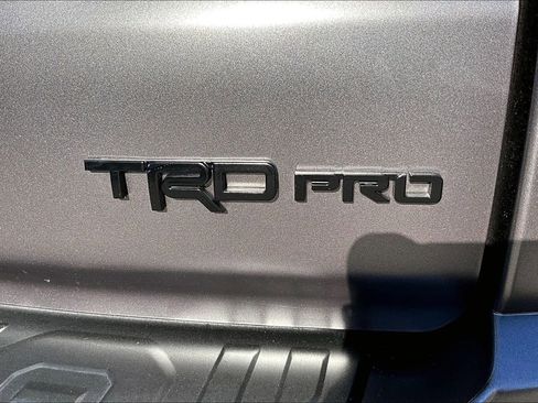 Certified 2024 Toyota 4Runner TRD Pro image 24