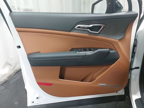 New 2026 Kia Sportage X-Line image 27