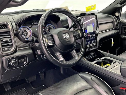 Used 2020 RAM 2500 Limited image 14