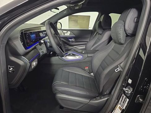 New 2026 Mercedes-Benz GLE 450 4MATIC Coupe image 5