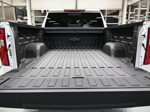 New 2026 Chevrolet Silverado 1500 RST w/ RST All Star Premium Package image 8