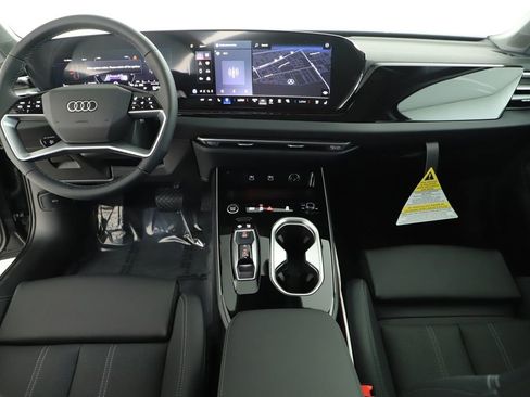 New 2026 Audi A6 Premium Plus AWD/4WD image 18