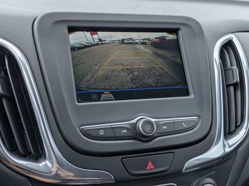 Used 2019 Chevrolet Equinox LT AWD/4WD image 20