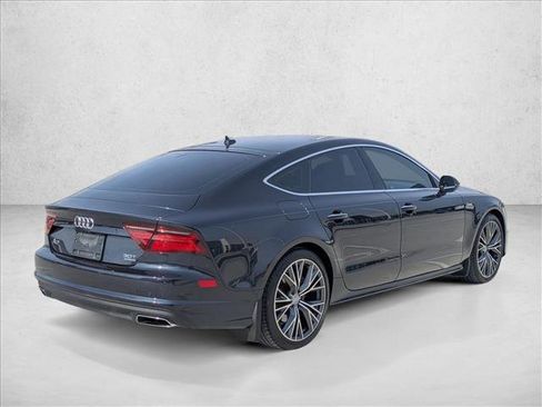 Used 2017 Audi A7 3.0T Prestige image 5