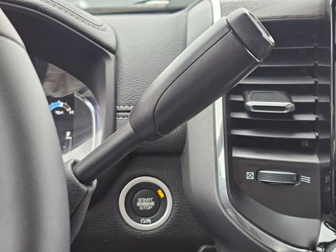 New 2025 RAM 3500 Laramie image 24