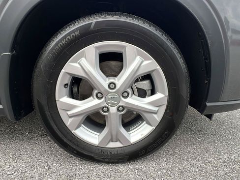 Used 2024 Honda HR-V LX image 11