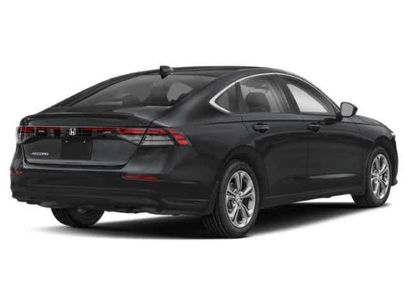 Used 2024 Honda Accord EX