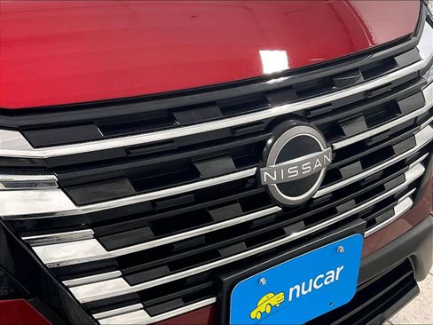 Certified 2024 Nissan Rogue SV w/ SV Premium Package image 32