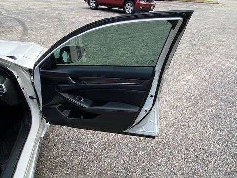 Used 2020 Honda Accord EX-L image 53