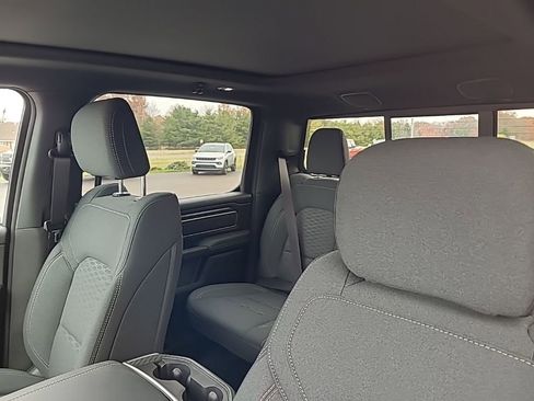New 2026 RAM 1500 Big Horn image 18