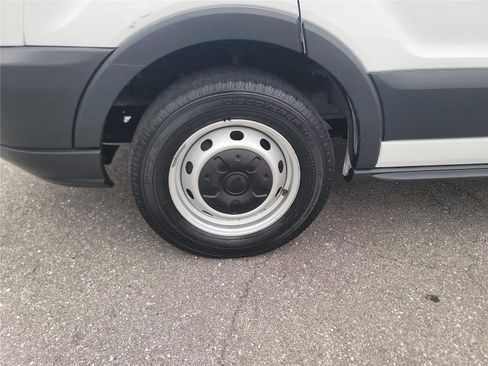 Used 2017 Ford Transit 150 130 Medium Roof image 10