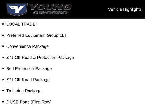 Certified 2021 Chevrolet Silverado 1500 LT AWD/4WD image 5