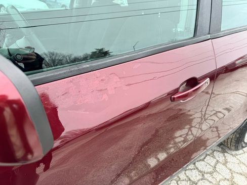 Used 2016 Chevrolet Trax LS image 9