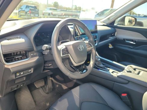 New 2026 Toyota Grand Highlander Platinum image 20