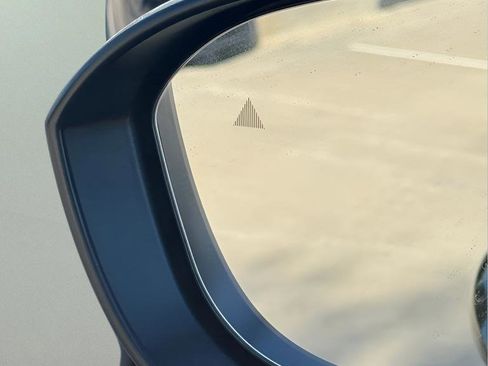 New 2026 Nissan Rogue SV w/ Cold Weather Package image 15