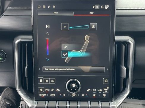 Certified 2025 GMC Acadia Elevation image 8