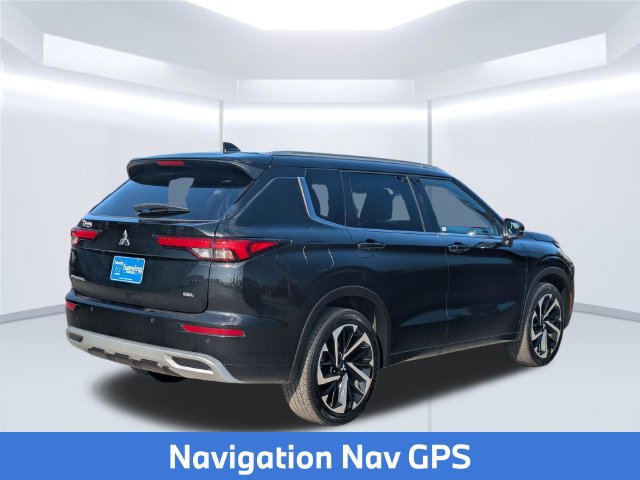 Used 2024 Mitsubishi Outlander SEL FWD image 6