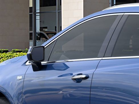 New 2026 Cadillac XT5 Premium Luxury image 12