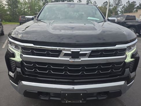 Used 2023 Chevrolet Silverado 1500 LT w/ Z71 Off-Road Package image 9