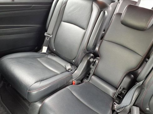 Certified 2023 Honda Odyssey Sport image 22