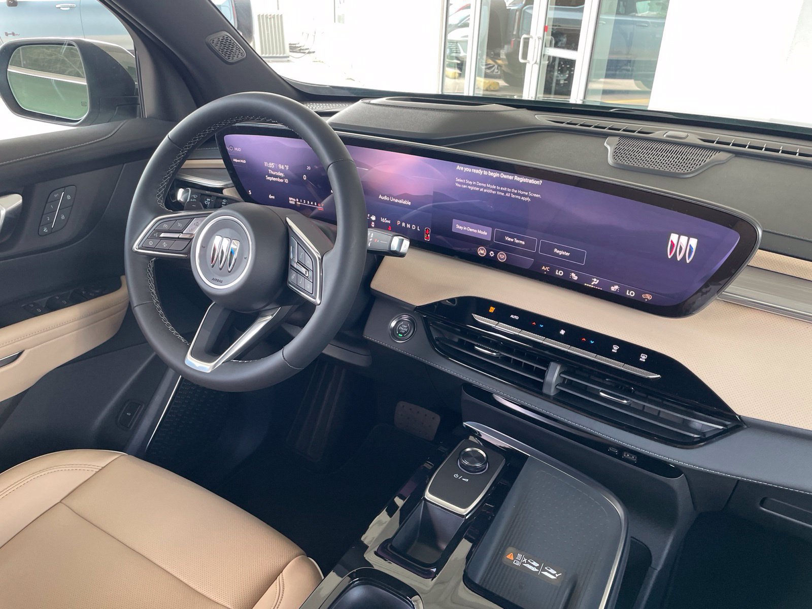 New 2027 Buick Enclave Preferred w/ Power Package FWD image 33