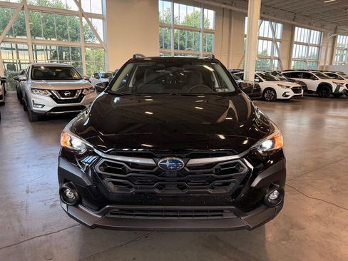Used 2025 Subaru Crosstrek 2.5i Premium AWD/4WD image 7