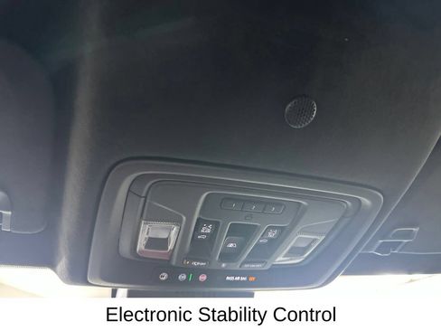 Used 2024 GMC Sierra 1500 AT4X AWD/4WD image 47