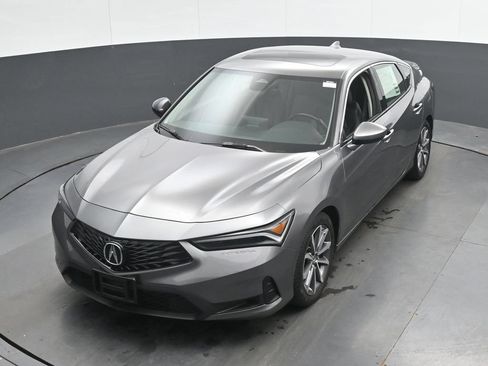 Used 2025 Acura Integra FWD image 34