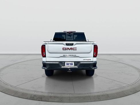 Used 2023 GMC Sierra 1500 AT4X AWD/4WD image 7