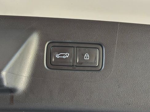 Used 2026 Hyundai Santa Fe SEL FWD image 24
