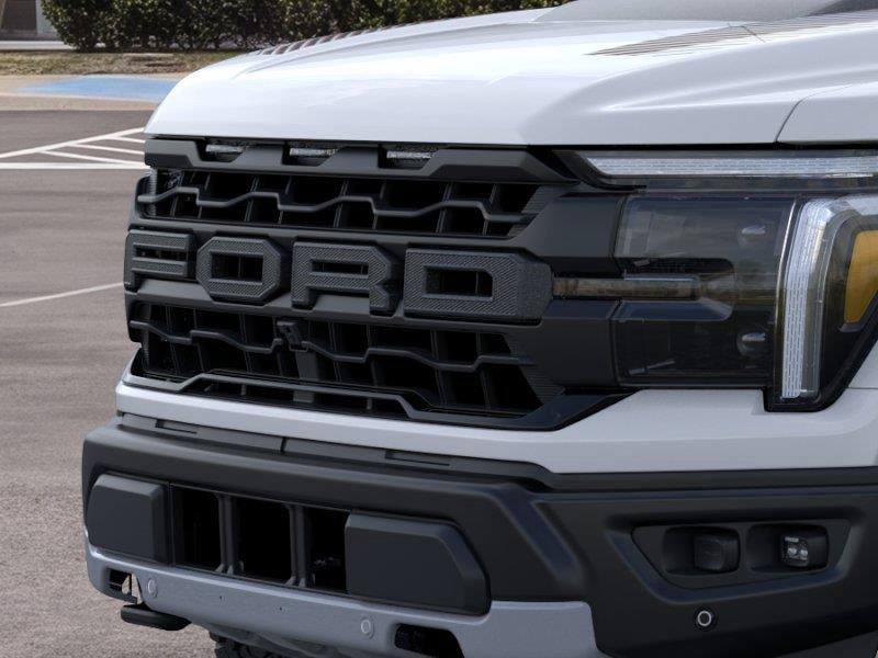 New 2026 Ford F150 Raptor AWD/4WD image 17