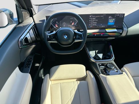 New 2026 BMW X3 xDrive30i w/ Convenience Package AWD/4WD image 17